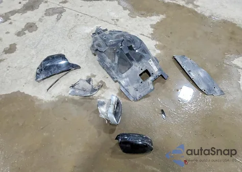 2017 Dodge Charger Sxt из США, поврежденный, VIN 2C3CDXJG6HH612480